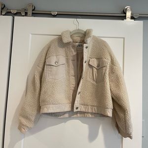 Zara Jacket